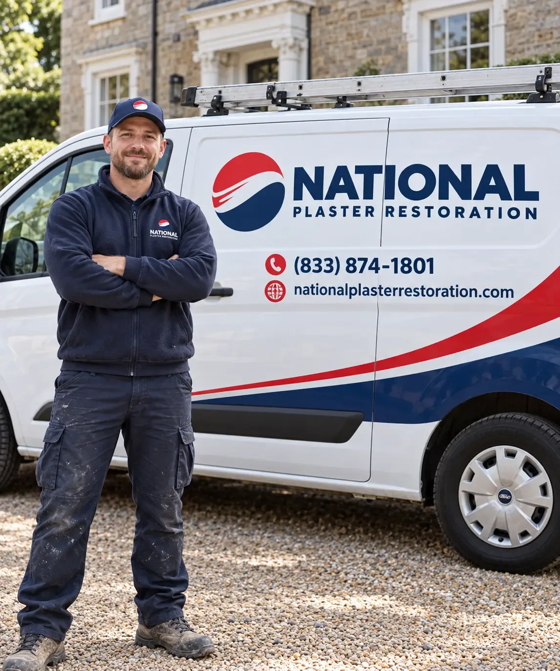Plaster Repair Collinsville, OK FAQs